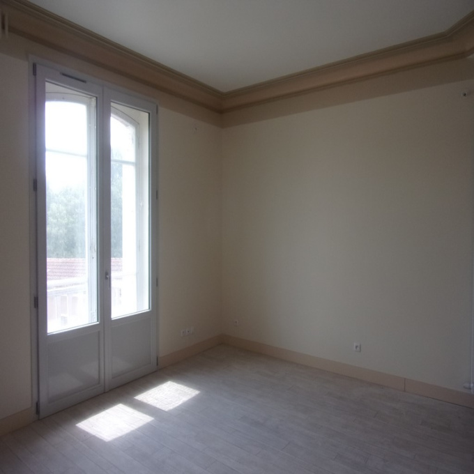 Offres de location Appartement Meaux (77100)