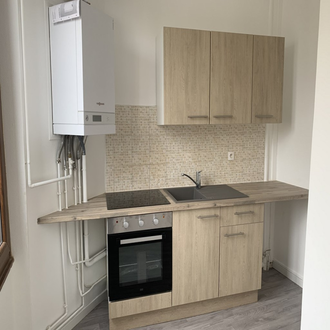 Offres de location Appartement Crouy-sur-Ourcq (77840)