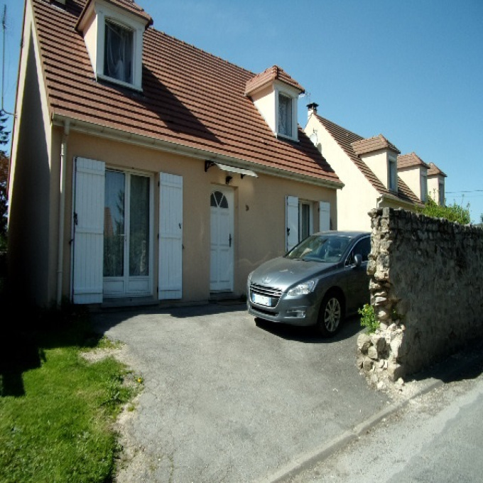 Offres de location Maison Lizy-sur-Ourcq (77440)