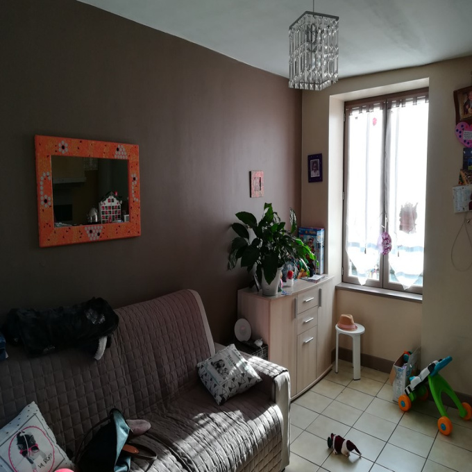 Offres de vente Appartement Lizy-sur-Ourcq (77440)