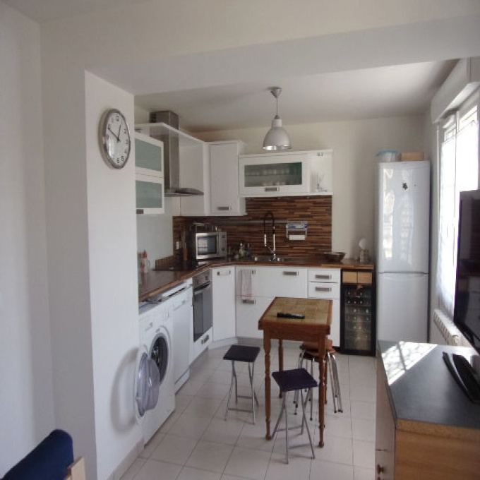 Offres de vente Appartement Meaux (77100)