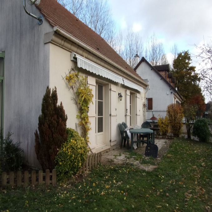 Offres de location Maison Lizy-sur-Ourcq (77440)