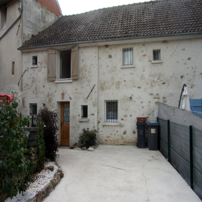 Offres de location Maison Lizy-sur-Ourcq (77440)