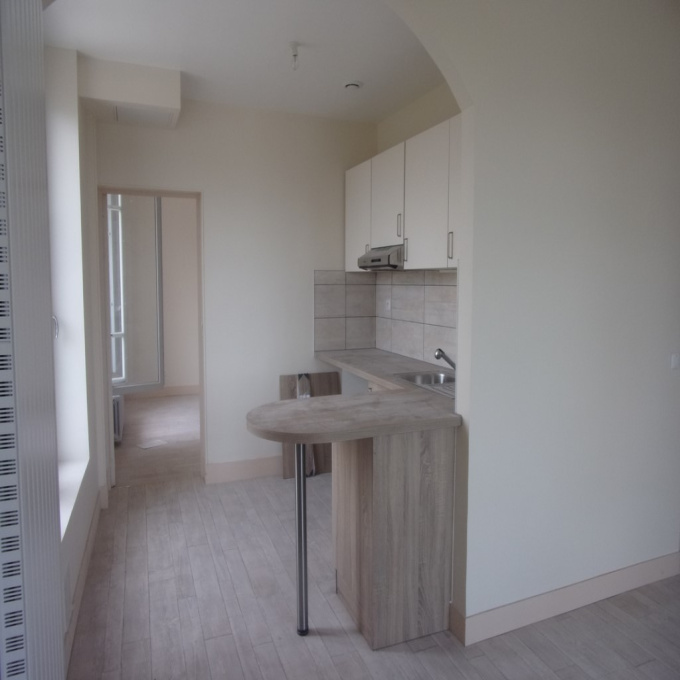 Offres de location Appartement Lizy-sur-Ourcq (77440)