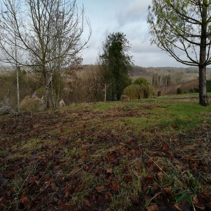 Offres de vente Terrain Lizy-sur-Ourcq (77440)