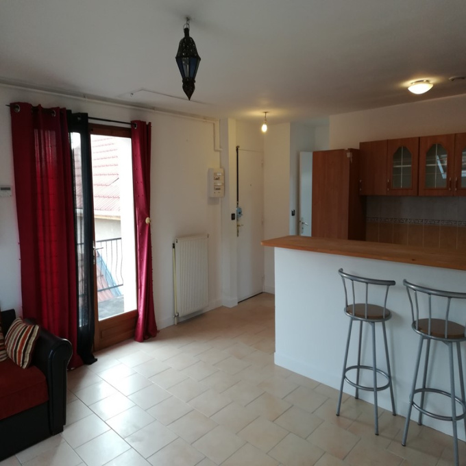 Offres de vente Appartement Lizy-sur-Ourcq (77440)