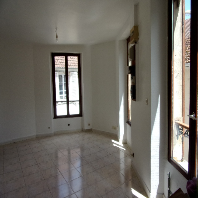 Offres de vente Appartement Lizy-sur-Ourcq (77440)