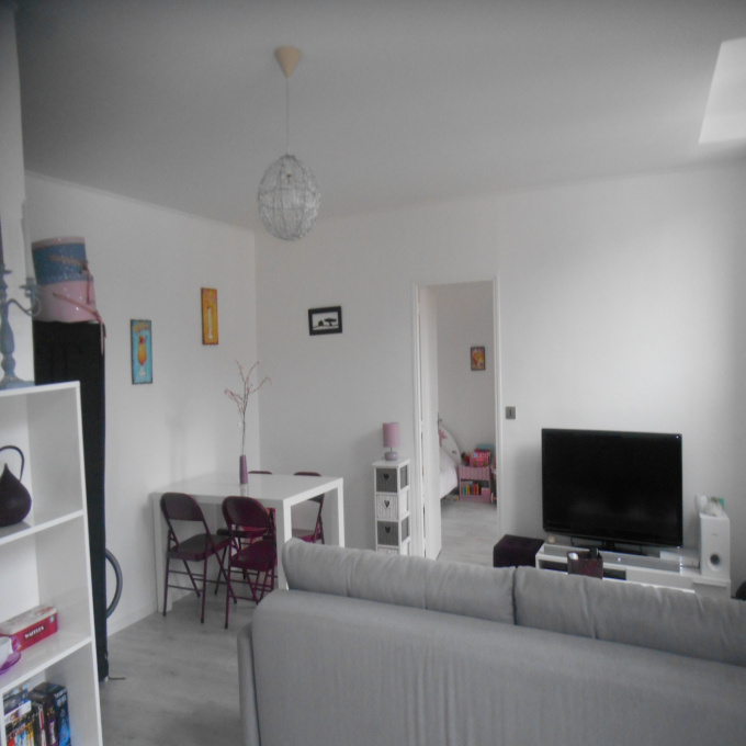 Offres de location Appartement Lizy-sur-Ourcq (77440)