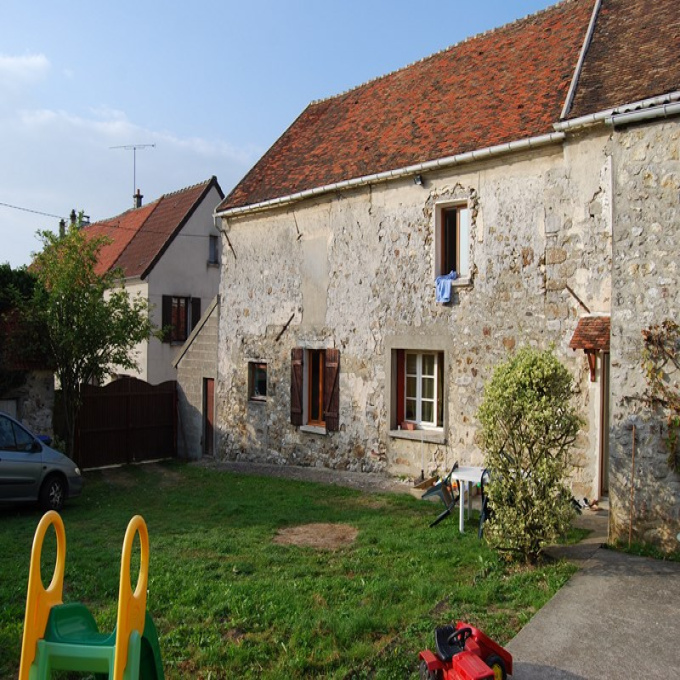 Offres de location Maison Lizy-sur-Ourcq (77440)