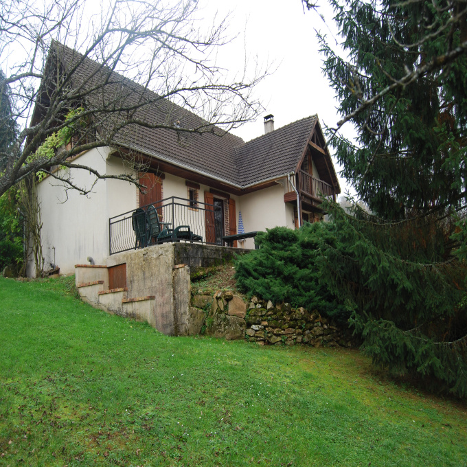 Offres de location Maison La Ferté-sous-Jouarre (77260)